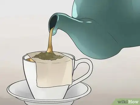 Imagen titulada Drink Green Tea Properly Step 10
