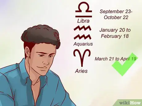 Imagen titulada Seduce a Gemini Step 12