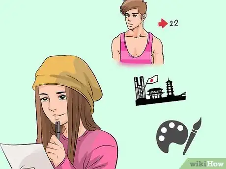 Imagen titulada Tell Your Parents About Your Long Distance Boyfriend Step 4