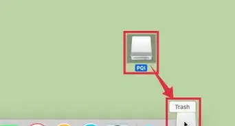 utilizar una memoria USB en una Mac