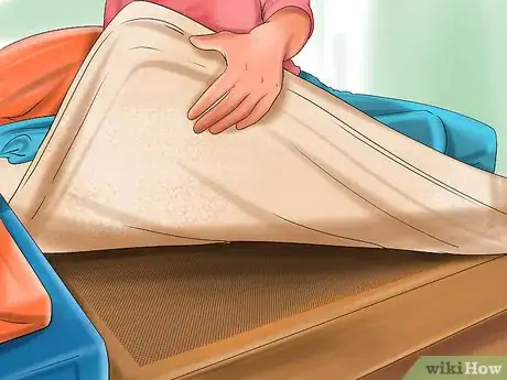 Imagen titulada Get a Comfortable Night's Sleep Step 1