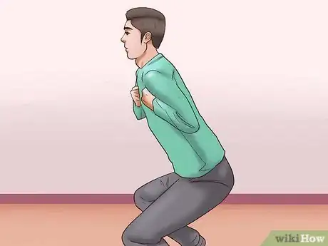 Imagen titulada Act Like an Animal Step 11