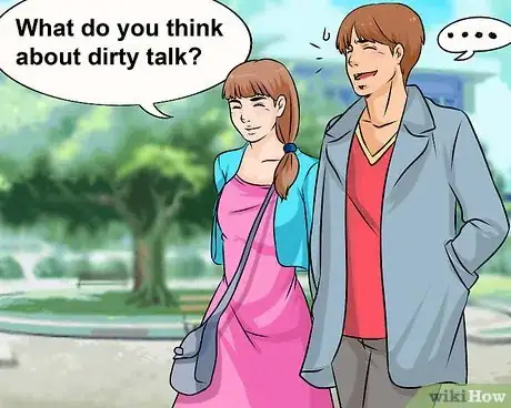 Imagen titulada Talk Dirty to a Guy Step 4