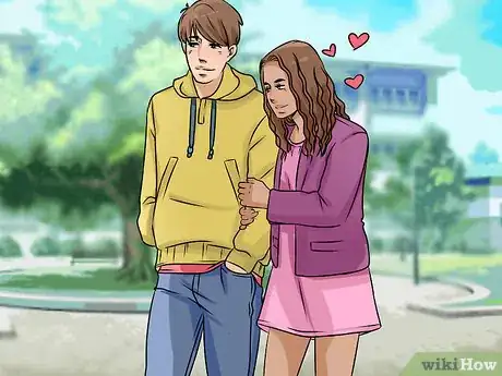 Imagen titulada Have a Long and Happy Relationship Step 18