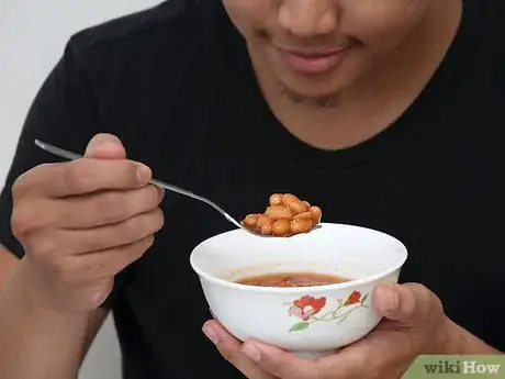 Imagen titulada Eat Something You Hate Step 1