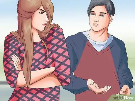 Imagen titulada Attract a Gemini Girl Step 13