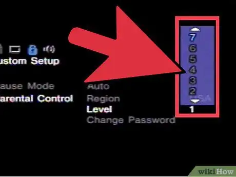 Imagen titulada Reset the Password on Your PS2 Step 7
