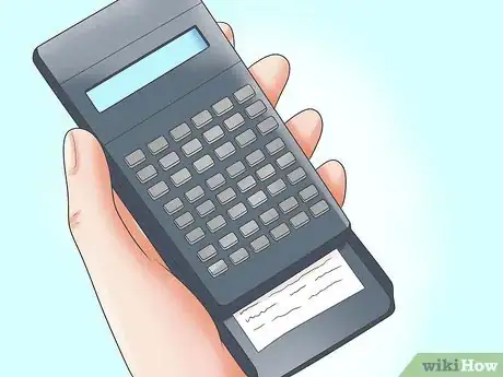 Imagen titulada Cheat On a Test Step 6