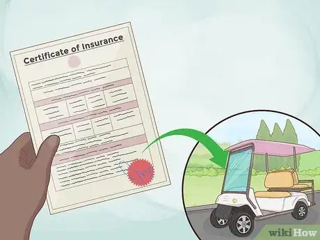 Imagen titulada Drive a Golf Cart Step 11