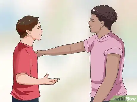 Imagen titulada Stop Bullies Step 2