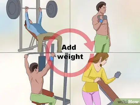 Imagen titulada Do a One Arm Pull Up Step 16