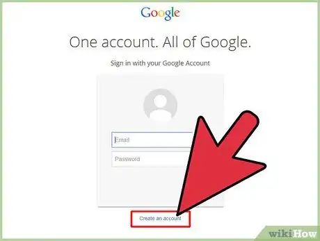 Imagen titulada Follow a Blogspot Blog Step 1