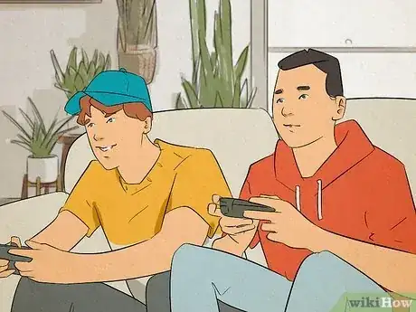 Imagen titulada Deal With a Girl That Doesn't Love You Step 8