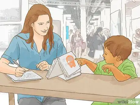 Imagen titulada Encourage Kids to Love Science Step 9