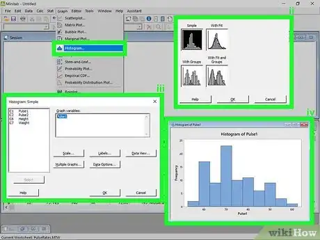 Imagen titulada Use Minitab Step 10