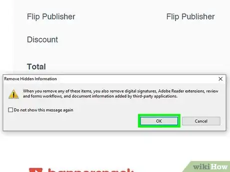 Imagen titulada Delete Items in PDF Documents With Adobe Acrobat Step 46