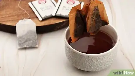 Imagen titulada Make Ink from Tea Step 14
