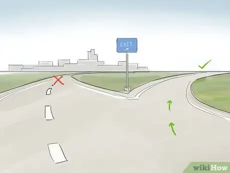 Imagen titulada Urinate when on an Automobile Trip Step 4