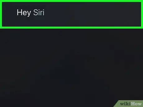 Imagen titulada Access Siri Step 17