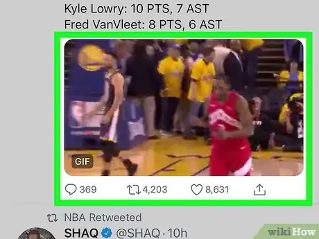 Imagen titulada Save GIFs from Twitter Step 4