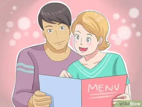 Imagen titulada Cheer Up Your Boyfriend Step 3