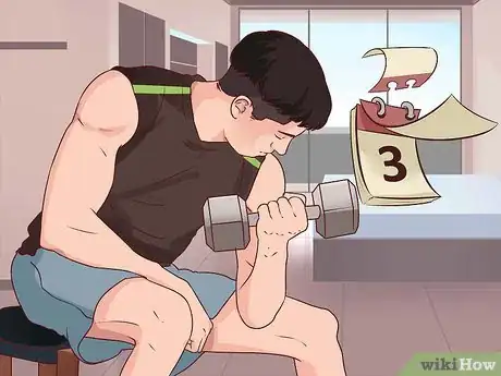 Imagen titulada Lose Weight Fast with Exercise Step 5