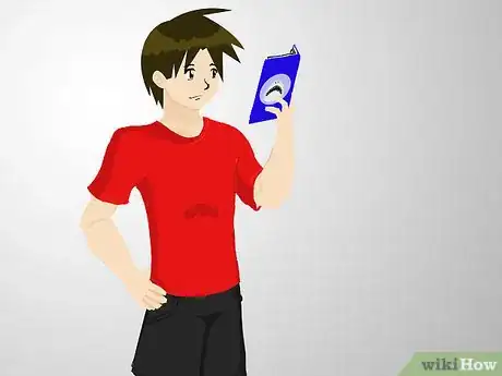 Imagen titulada Prevent a Shark Attack Step 2