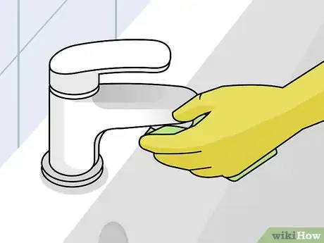 Imagen titulada Clean a Faucet Step 13