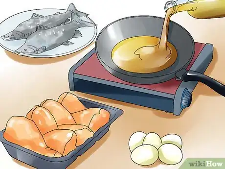 Imagen titulada Eat Coconut Oil Step 2