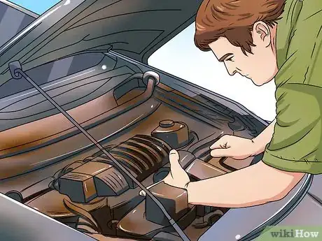 Imagen titulada Get a Title to an Abandoned Vehicle Step 3