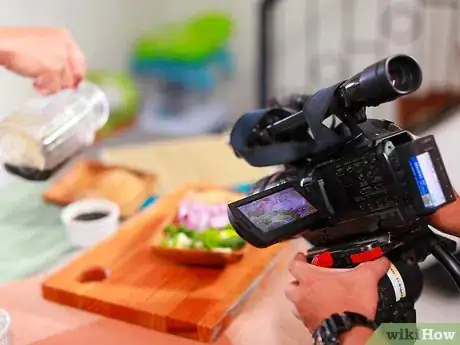 Imagen titulada Make a Documentary Step 14