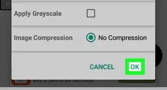 convertir una imagen a PDF