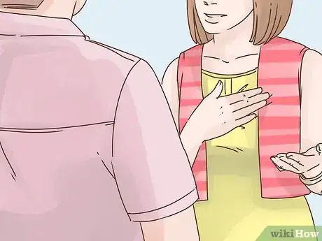 Imagen titulada Make a Reasonable Excuse to Miss a Date Step 1