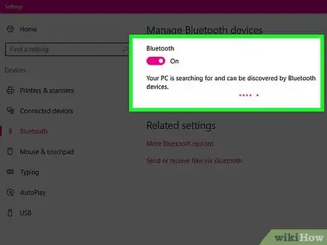Imagen titulada Activate Internet Tethering on the iPhone Step 19