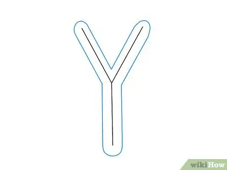 Imagen titulada Draw 3D Letters Step 89