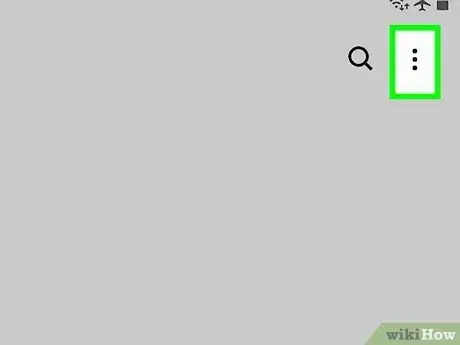 Imagen titulada Block Unknown Numbers on Android Step 7