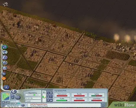 Imagen titulada Create a Successful Region in SimCity 4 Step 19