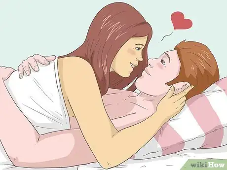Imagen titulada Show Affection Using Different Love Languages Step 29
