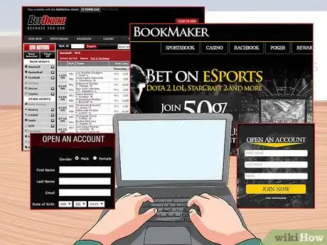 Imagen titulada Win at Sports Betting Step 10