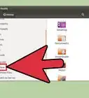 formatear un disco duro usando Ubuntu