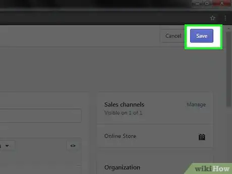 Imagen titulada Build an eCommerce Website Step 12