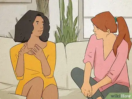 Imagen titulada Help a Self Isolating Friend Step 4