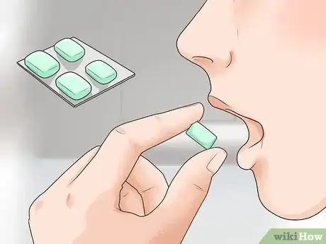 Imagen titulada Numb a Tooth Step 9