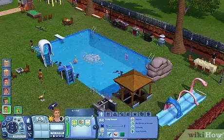 Imagen titulada Have a Brilliant Party in Sims 3 Step 15Bullet1