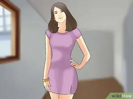 Imagen titulada Attract a Sagittarius Man Step 9