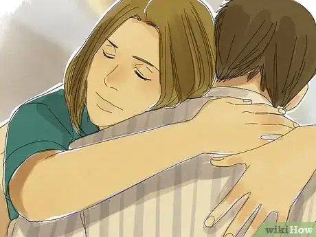Imagen titulada Get out of a Depression Step 3