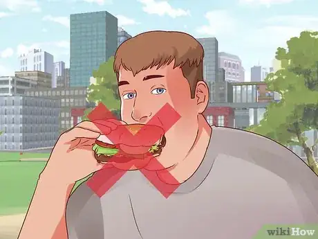 Imagen titulada Lose Weight Fast with Exercise Step 8