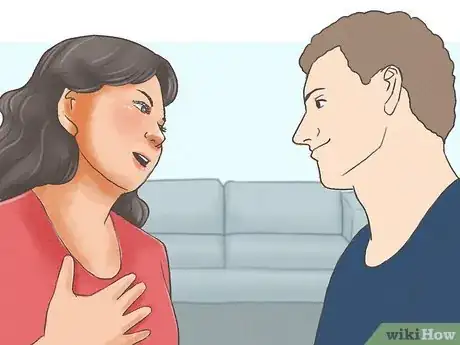 Imagen titulada Deal with a Mother in Law Who Hates You Step 4
