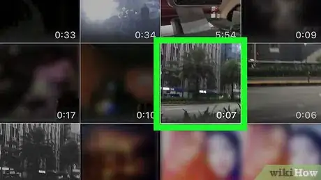 Imagen titulada Loop Video on an iPhone Step 6