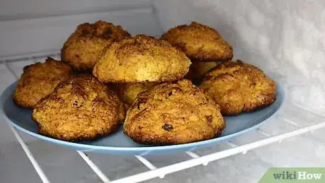 Imagen titulada Store Scones Step 8